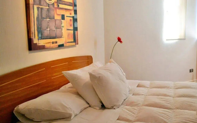Santiago Suite Apartment