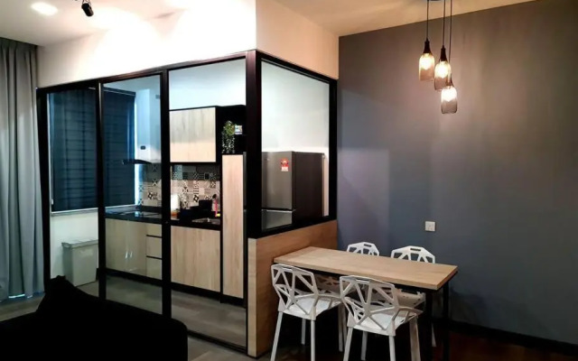 Sofea D'Bangi by SofeaWorld at Vista Bangi