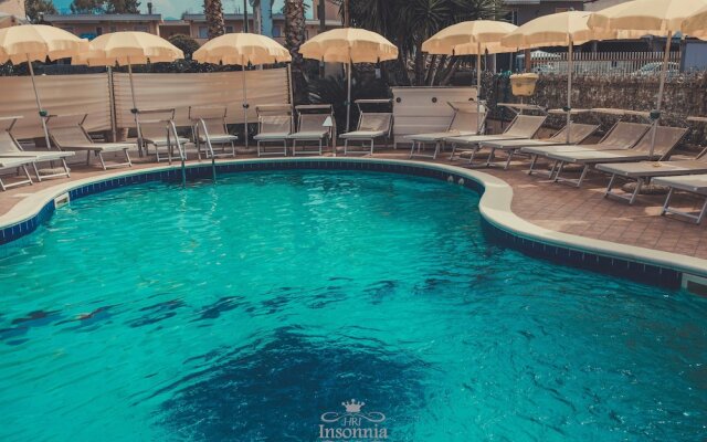 Hotel Insonnia
