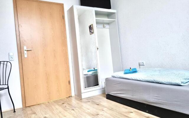 #WORLD Privat Apartment