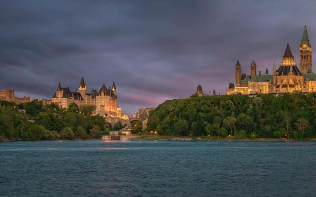 Fairmont Chateau Laurier