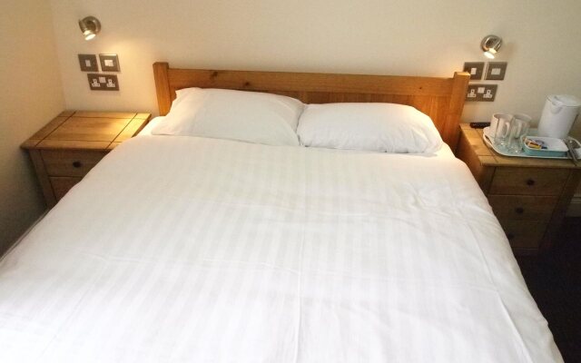 Earls Court Gardens Hotel