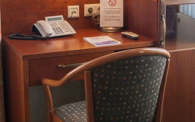 Hotel-Restaurant 1735
