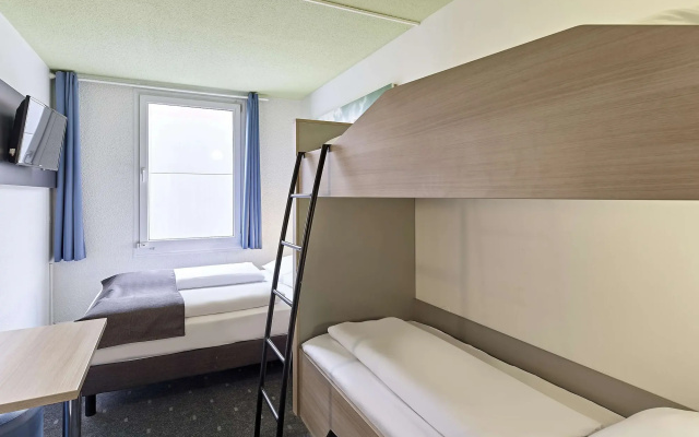 B&B Hotel Köln-Airport