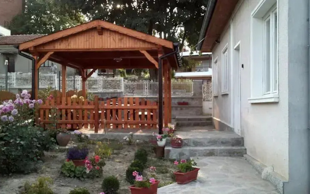 Guest House Videlina
