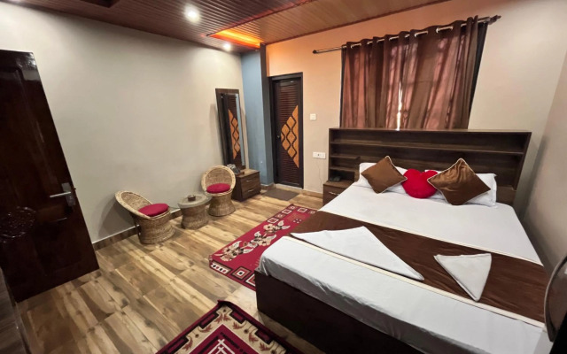 Traditional Homestay