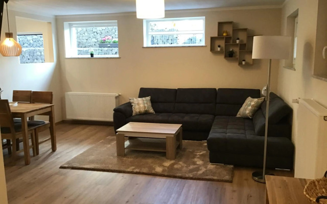 Rheingau und Weltkulturerbe Mittelrheintal erleben - Ferienappartement in Winkel