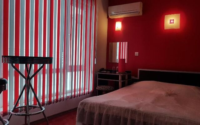 Hotel Kiev