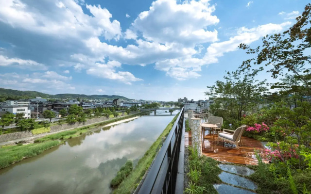 Genji Kyoto, a Member of Design Hotels