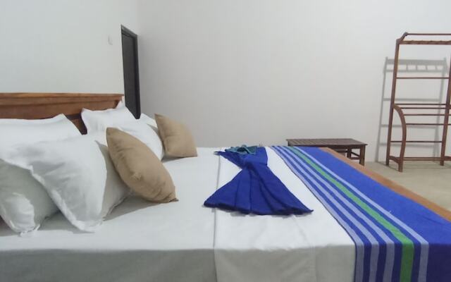 Wilpattu wild villa