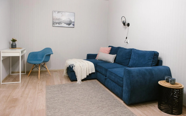 Апартаменты на Пушкина 7