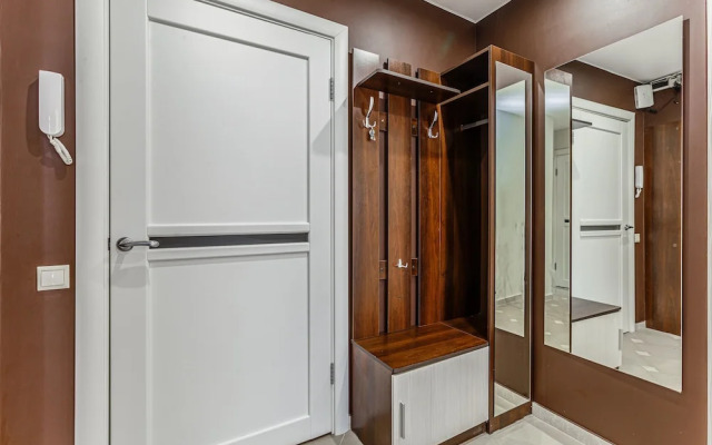 Inndays Apartment on Yasenevo