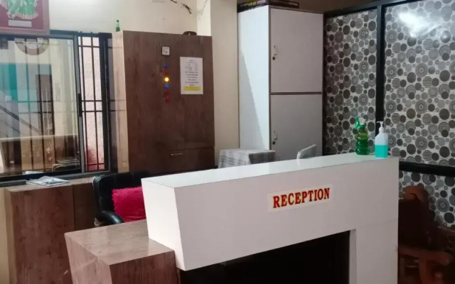 Hotel Laxmi Sadan