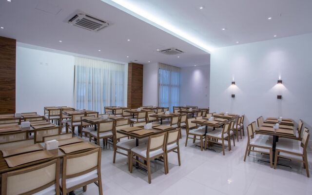 Samba Rio Convention Suítes