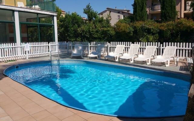 Hotel Marano