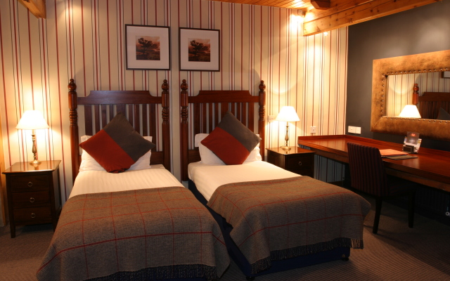 Chevin Country Park Hotel & Spa