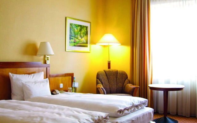 Mercure Hotel Gera City