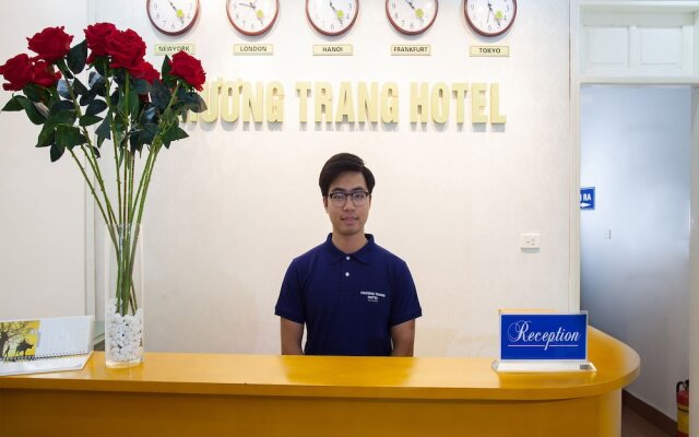 Phuong Trang Hotel Hanoi