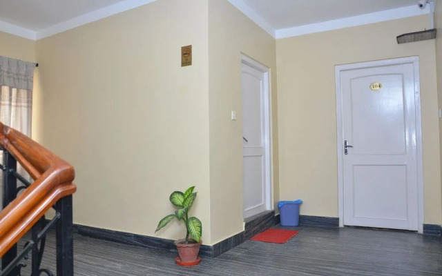 Hotel Lekali Homes