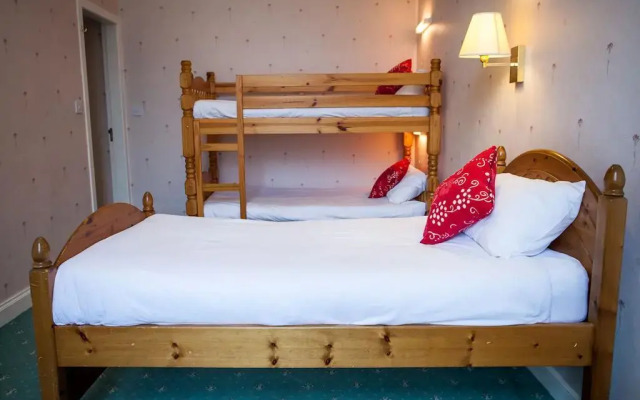 Peebles Hydro Hotel
