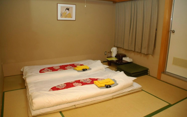 Hotel Los Inn Kochi