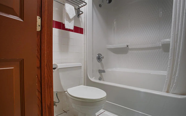 Best Western Owasso Inn & Suites