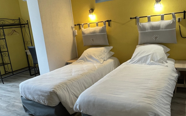 Hotel Le Clément V