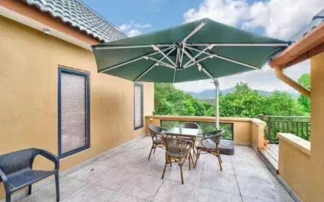 Guyanhuaxiang Branch  Jiangju Xiaoyin Homestay