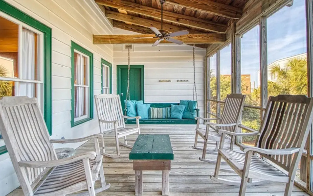 Kitchens Beach House by Peace Vacations