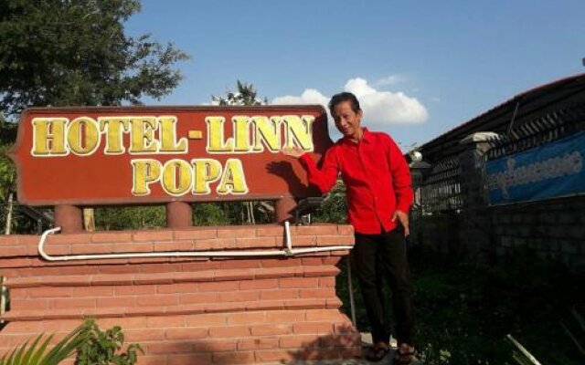 Hotel Linn & Restaurant