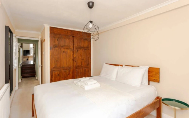 Peaceful 1 Bedroom Apartment in Tuffnell Park
