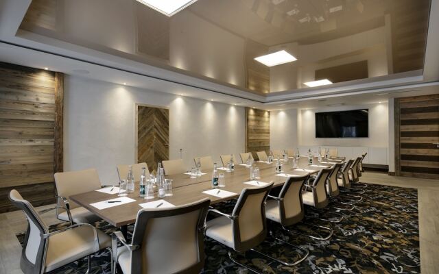 MGM Hôtels & Résidences – Résidence Alexane