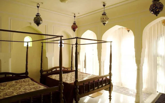 Naila Bagh Palace