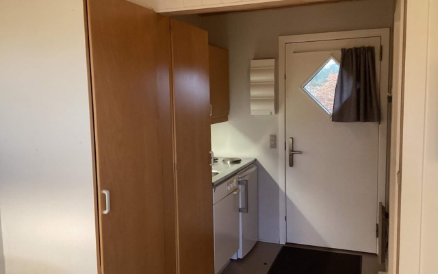 Holiday Home for 2 in Ansager