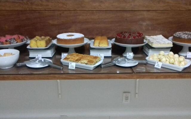 OYO Hotel Jardim