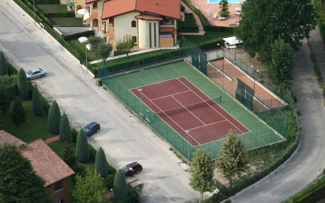 Residence Punta Gro'