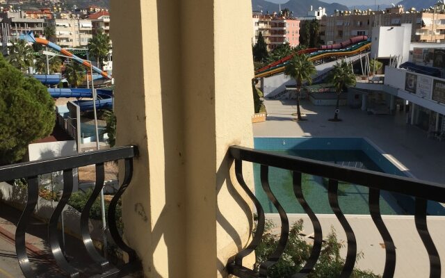 Kleopatra Saray Hotel