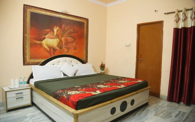 Shreenu Home Stay