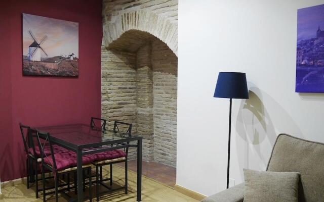Apartamento El Arco