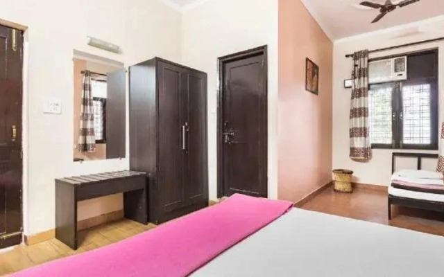 Amraai Homestay