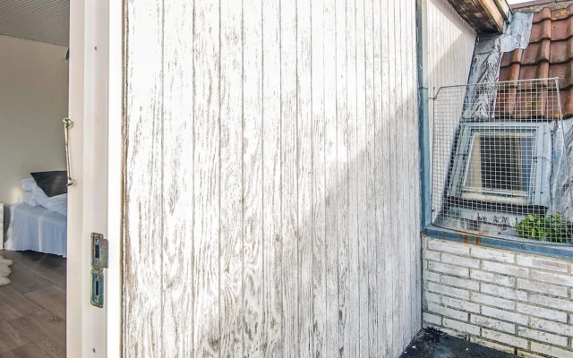 6 Person Holiday Home in Ringkobing