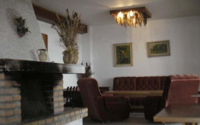 Hotel Erlebachova bouda