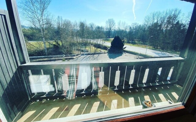 Landhotel zum Kühlengrund & Soultans Paradise