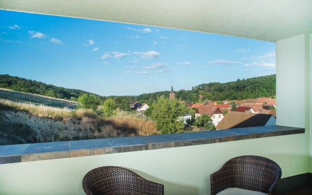 Reit-und Sporthotel Nordmann