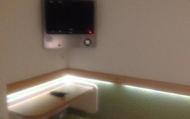 ibis budget Caen Mondeville