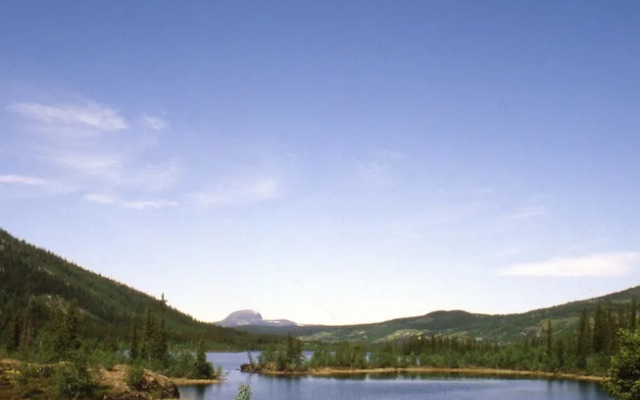 Valdres Høyfjellshotell