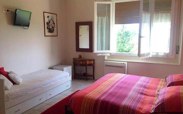 Agriturismo Villa Dei Gelsi