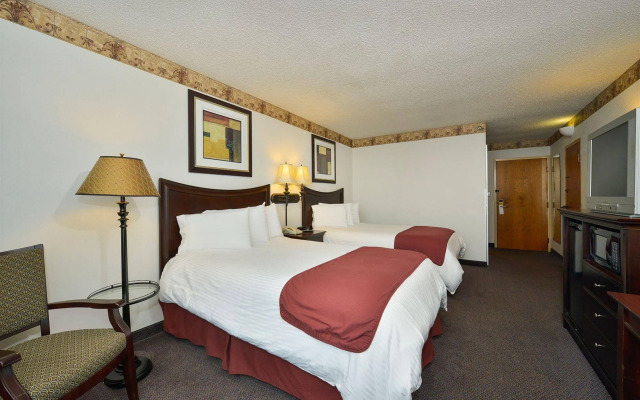 Days Inn by Wyndham Pittsburg KS