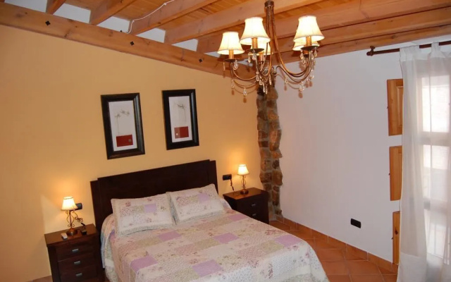 Casa Rural Forn del Sitjar