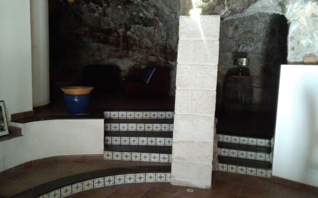 Grotta Paradiso